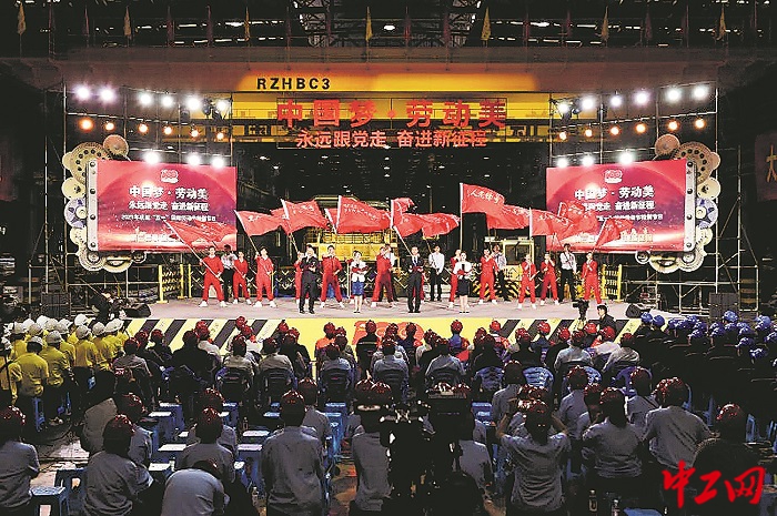 五一